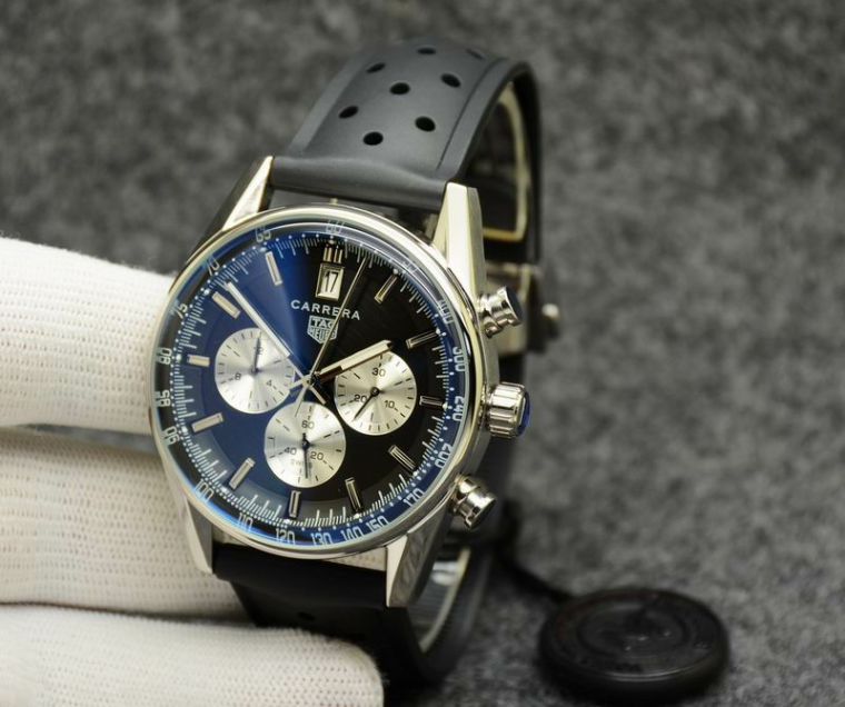 Tag Heuer Watches Men _SKU4159tag-heuer-42mm-07245507